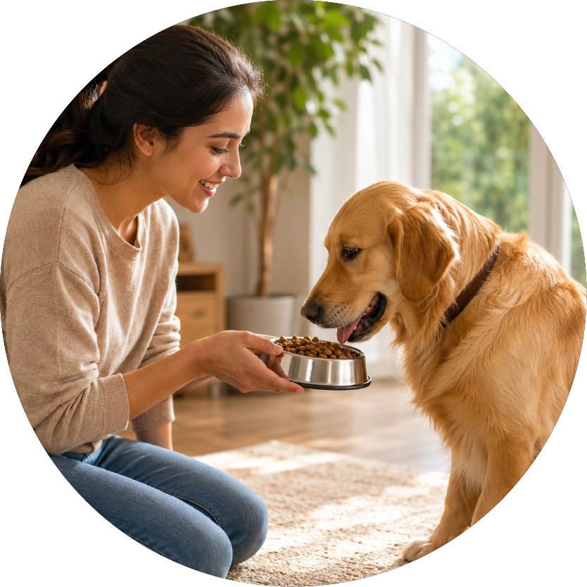 Food & Nutrition